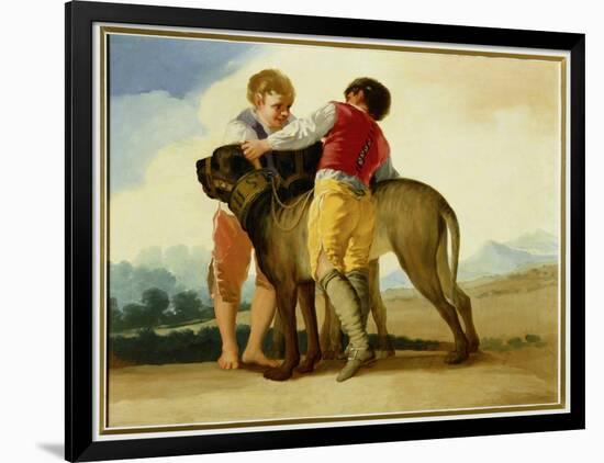 Giclee Print, , large