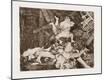 Giclee Print