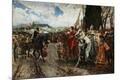 Premium Giclee Print