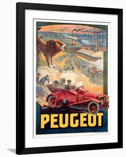 Giclee Print, , large
