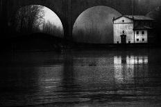 Devil's Bridge-Franco Maffei-Photographic Print