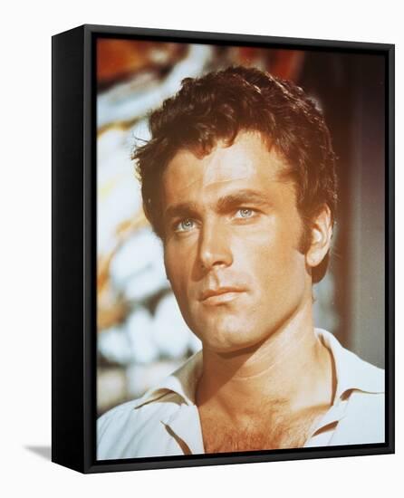 Franco Nero-null-Framed Stretched Canvas