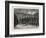 Franco-Prussian War: Ruins of the Palace of Saint-Cloud-null-Framed Giclee Print