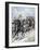 Franco-Russian Alliance, 1893-Henri Meyer-Framed Giclee Print