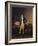 Francois Adrien Boieldieu 1800-Louis Leopold Boilly-Framed Giclee Print