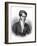 Francois Baron Dupin-R Cooper-Framed Art Print