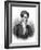 Francois Baron Dupin-R Cooper-Framed Art Print