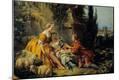 Giclee Print