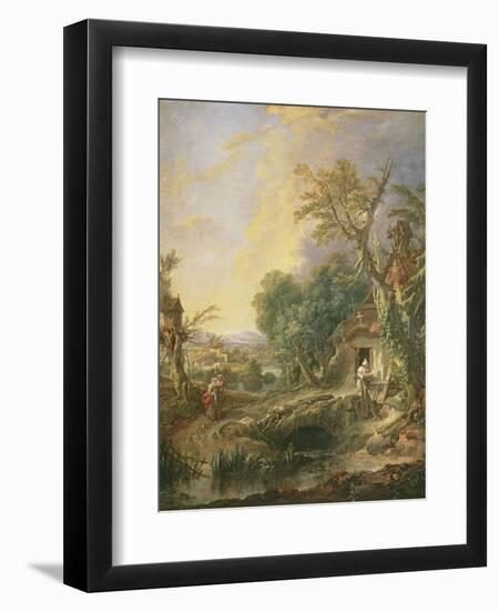 Giclee Print, , large