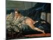 Giclee Print