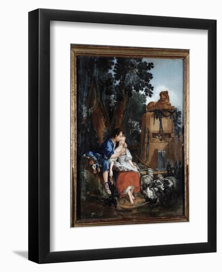 Giclee Print, , large