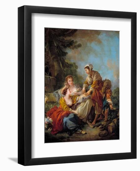 Giclee Print, , large