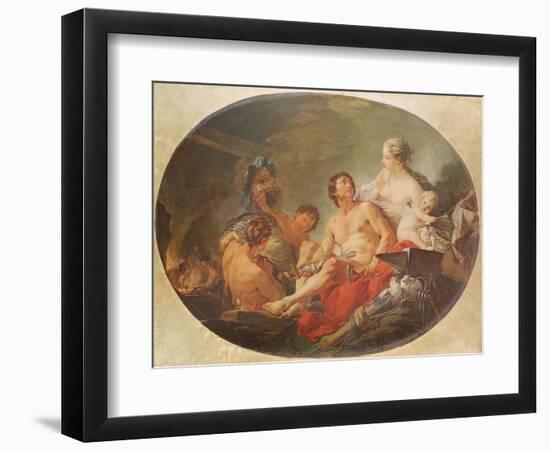 Giclee Print, , large