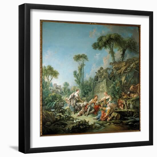 Giclee Print, , large