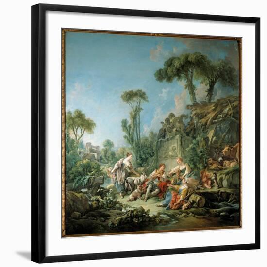 Giclee Print, , large