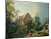 Giclee Print