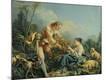 Premium Giclee Print