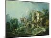 Giclee Print
