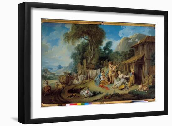 Giclee Print, , large