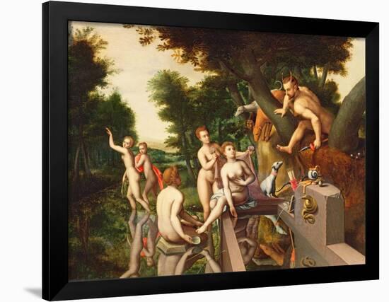 Giclee Print, , large