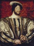 Francois I (Francois) I, King of France-François Clouet-Giclee Print