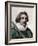 Francois de Bonne, duc de Lesdiguieres (1543-1626), French soldier and Constable of France-French School-Framed Giclee Print