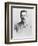 'Francois Ferdinand', c1893-Unknown-Framed Photographic Print