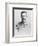 'Francois Ferdinand', c1893-Unknown-Framed Photographic Print