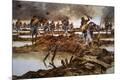Premium Giclee Print
