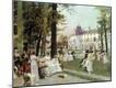 Giclee Print