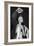 Francois Fratellini, French Circus Clown, 1938-null-Framed Giclee Print