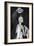 Francois Fratellini, French Circus Clown, 1938-null-Framed Giclee Print