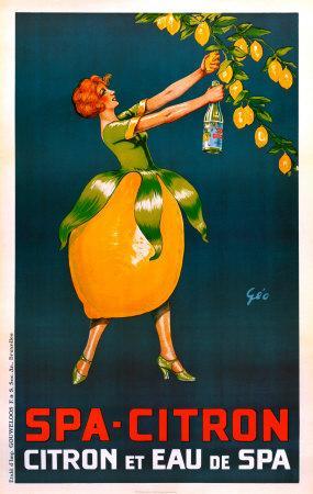 Foods Vintage Posters, Paintings & Wall Art Prints | Art.Com