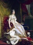 Empress Josephine, 1801-Francois Gerard-Giclee Print