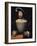 Francois I-Joos Van Cleve-Framed Giclee Print