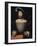 Francois I-Joos Van Cleve-Framed Giclee Print