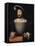 Francois I-Joos Van Cleve-Framed Premier Image Canvas