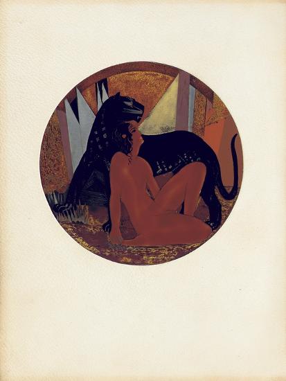 Giclee Print, , large