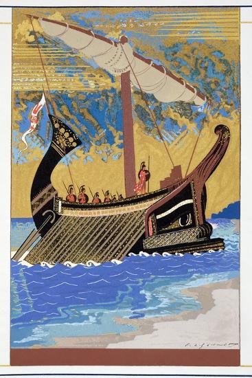 Giclee Print, , large