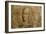 Francois Marie Arouet De Voltaire, C.1800-William Blake-Framed Giclee Print