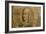 Francois Marie Arouet De Voltaire, C.1800-William Blake-Framed Giclee Print