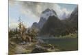 Giclee Print