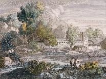 Landscape, 1807-Francois Xavier Fabre-Giclee Print