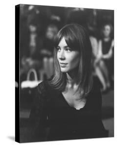 Francoise Hardy Canvas Art Prints Paintings Posters Wall Art Art Com