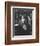 Francoise Hardy-null-Framed Photo