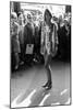 Francoise Hardy-null-Mounted Photo