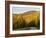 Franconia Notch Bike Path in New Hampshire's White Mountains, USA-Jerry & Marcy Monkman-Framed Photographic Print