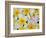 Frangipani Flowers-Darrell Gulin-Framed Photographic Print