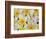 Frangipani Flowers-Darrell Gulin-Framed Photographic Print