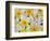 Frangipani Flowers-Darrell Gulin-Framed Photographic Print